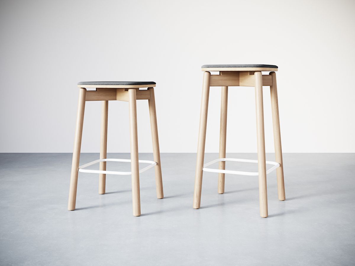 8-3.Jasny Stool 650_750H Upholstered. Lineup flipped